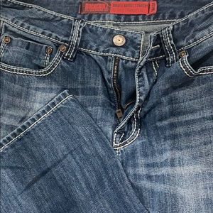 Men’s Rock&Roll jeans